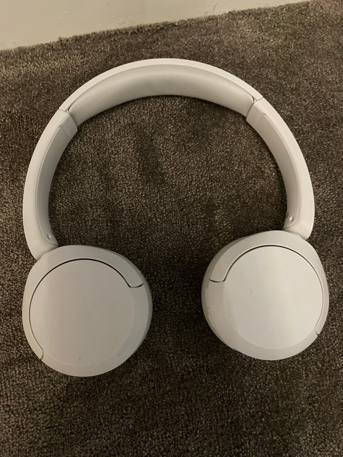 Sony Koptelefoon, Ophalen, Gebruikt, Bluetooth, On-ear