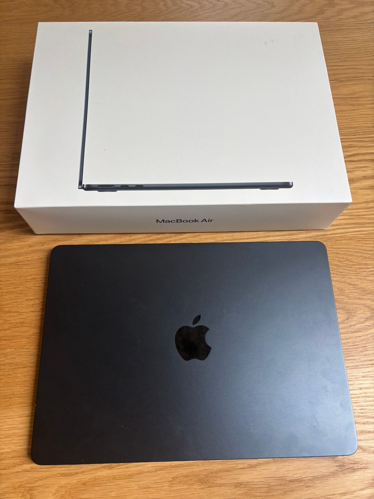 Apple Macbook Air M2 2022 / 16GB / 1 TB / 13,6 inch, Ophalen, Gebruikt, 13 inch, Minder dan 2 Ghz