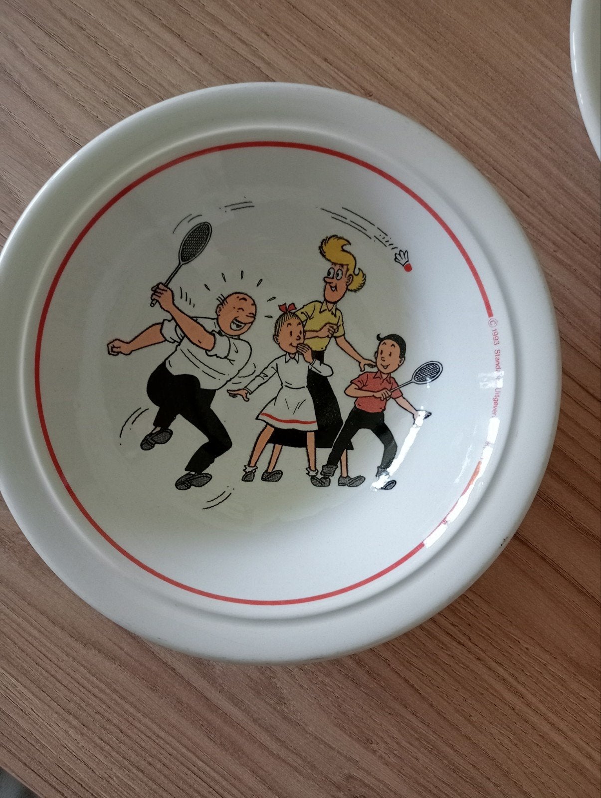 Suske en Wiske kommen, Verzamelen, Ophalen of Verzenden, Suske en Wiske, Gebruiksvoorwerp
