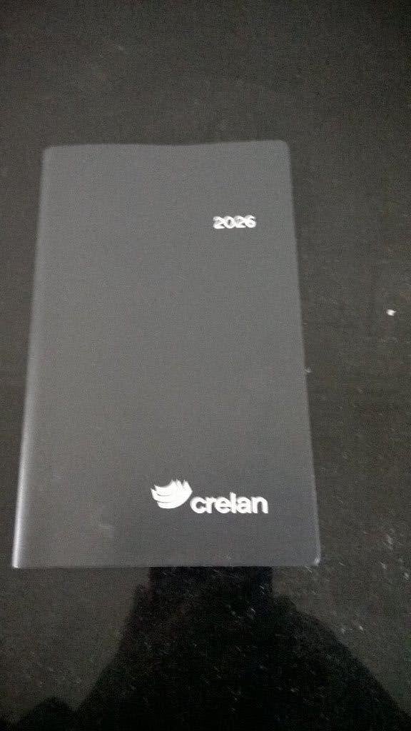 2026 Agenda, Diversen, Ophalen of Verzenden, Nieuw