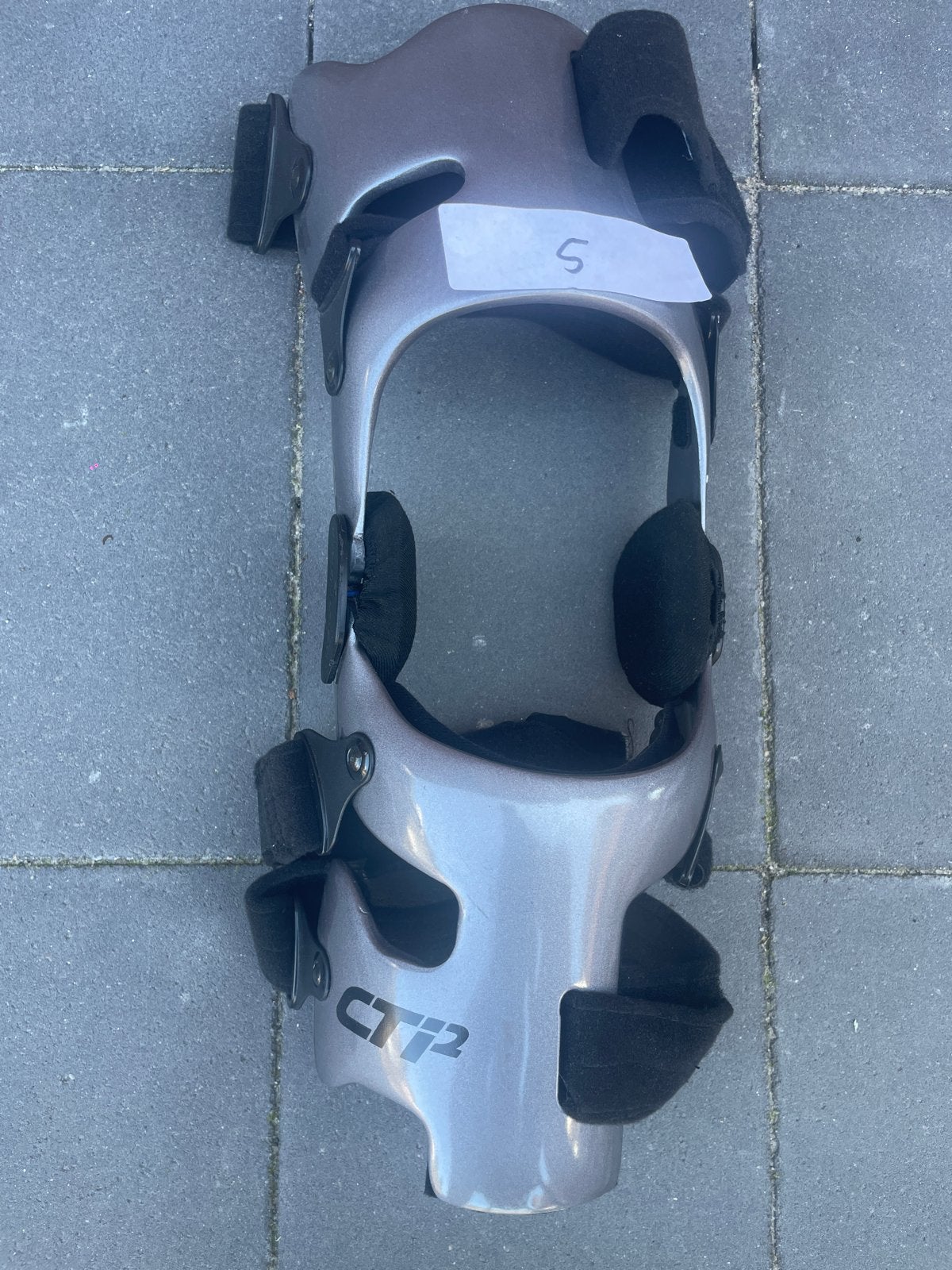 Nieuwe CTI brace, Diversen, Braces, Ophalen of Verzenden