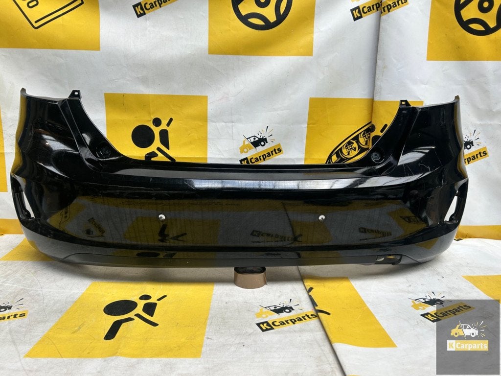 Achterbumper Ford Fiesta ACTIVA origineel H1BB-17906-A1, Info@fabrikant.eu, Fabrikantstraat 1
1000 AA  Amsterdam, NL, Ophalen of Verzenden