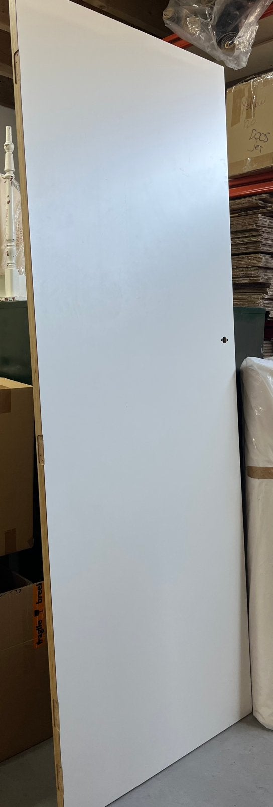Binnen deur, Ophalen, 80 tot 100 cm, 215 cm of meer, Binnendeur