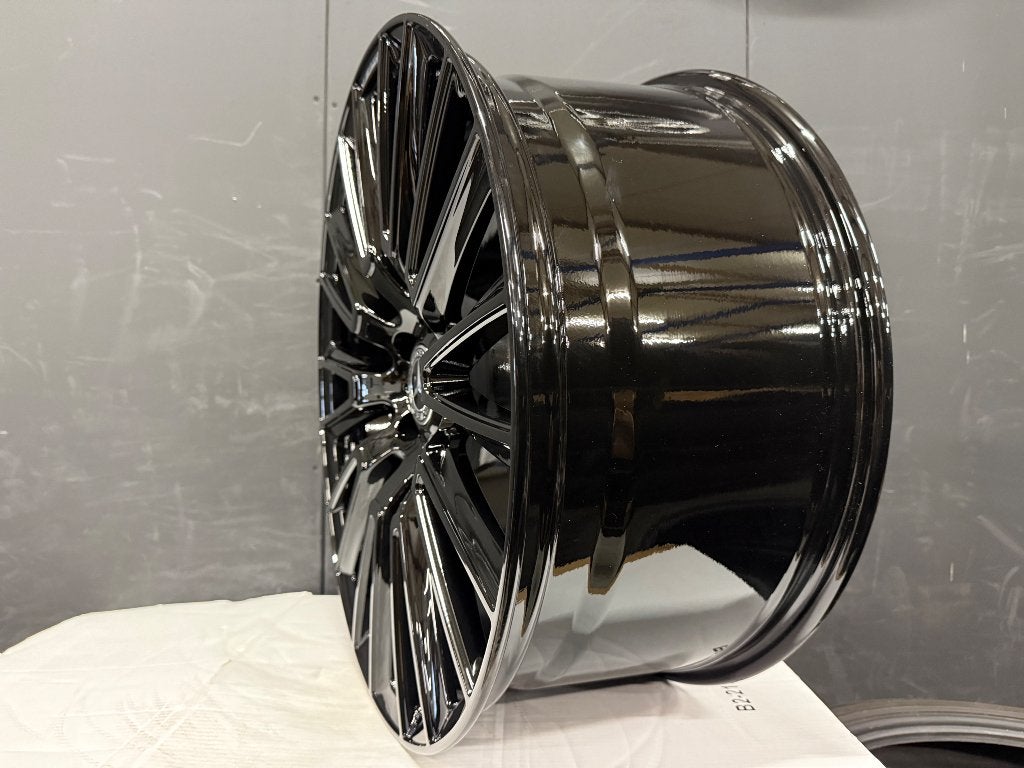 22" FITS  MERCEDES G-KLASSE AMG W363 / W464 / G55 / G63, Ophalen, Nieuw, Overige maten, Personenwagen