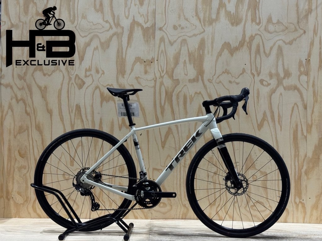 Trek Checkpoint ALR 5 Gravelbike Shimano GRX, Fietsen en Brommers, Fietsen | Racefietsen, 28 inch, 10 tot 15 versnellingen, Heren