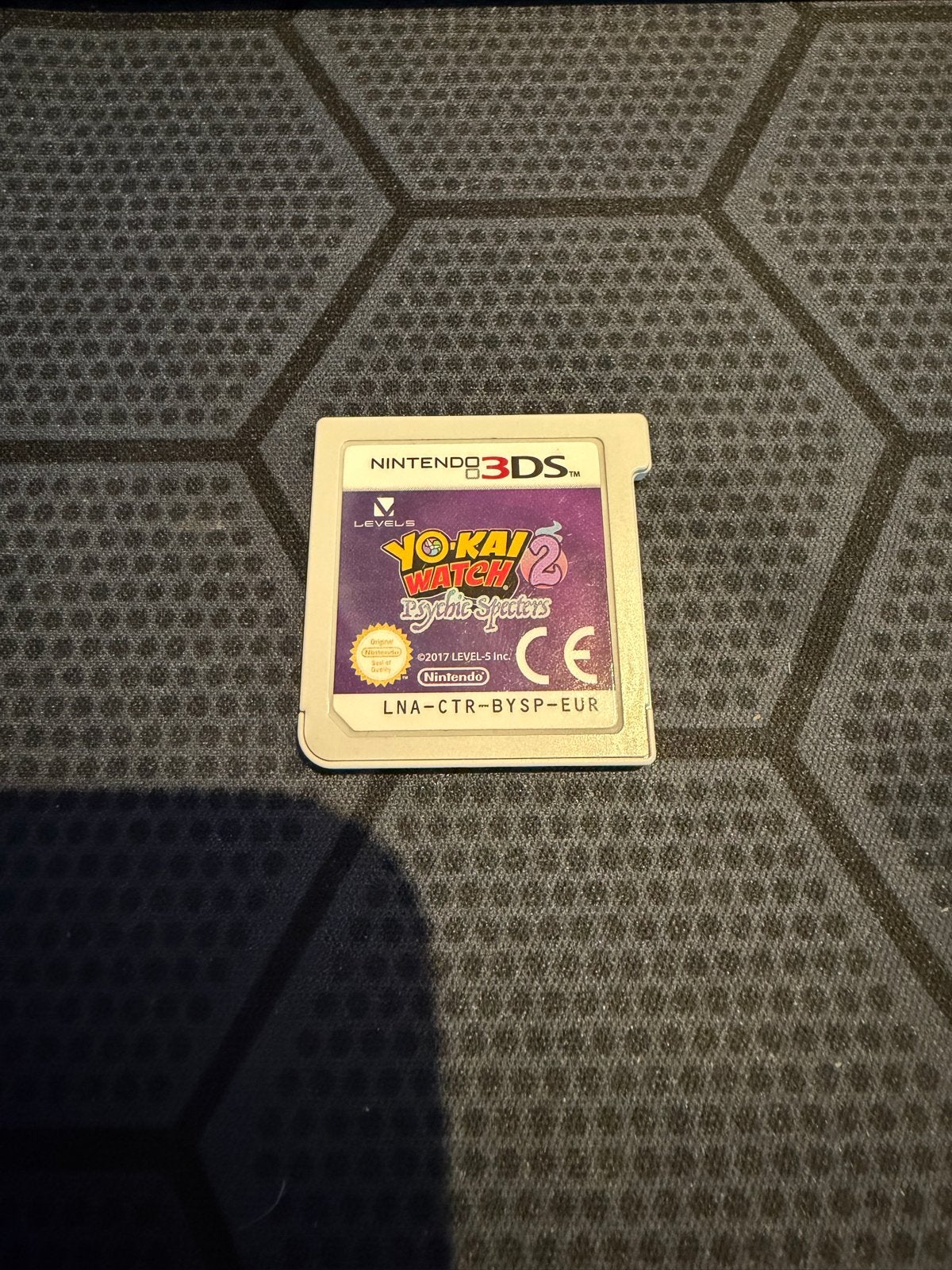 Yo-Kai Watch 2 Psychic Specters - Nintendo 3DS, Online, Gebruikt, 1 speler, Ophalen of Verzenden