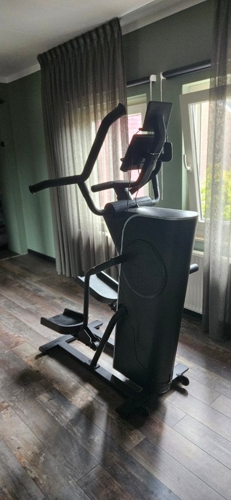 BowFlex Max Trainer SEi, Ophalen, Benen, Zo goed als nieuw, Crosstrainer