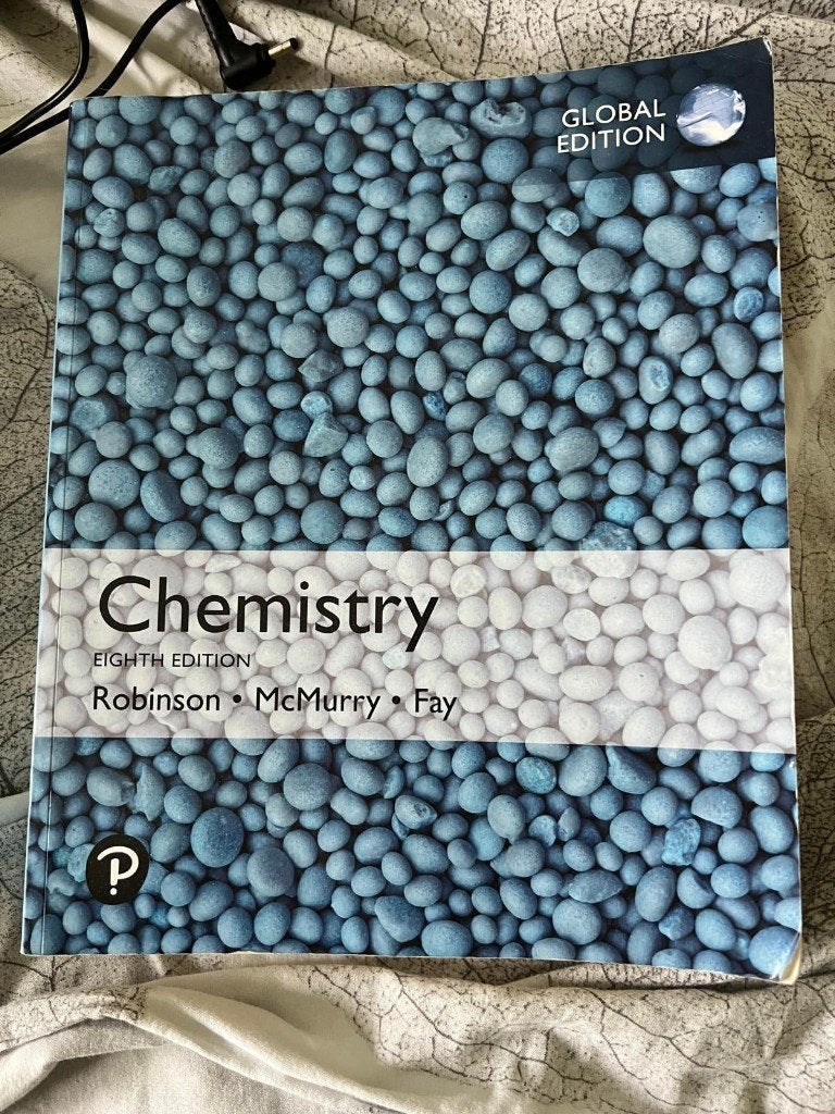 studieboeken m.b.t. natuur en scheikunde lerarenopleiding, Boeken, Diverse auteurs, Zo goed als nieuw, Beta, HBO