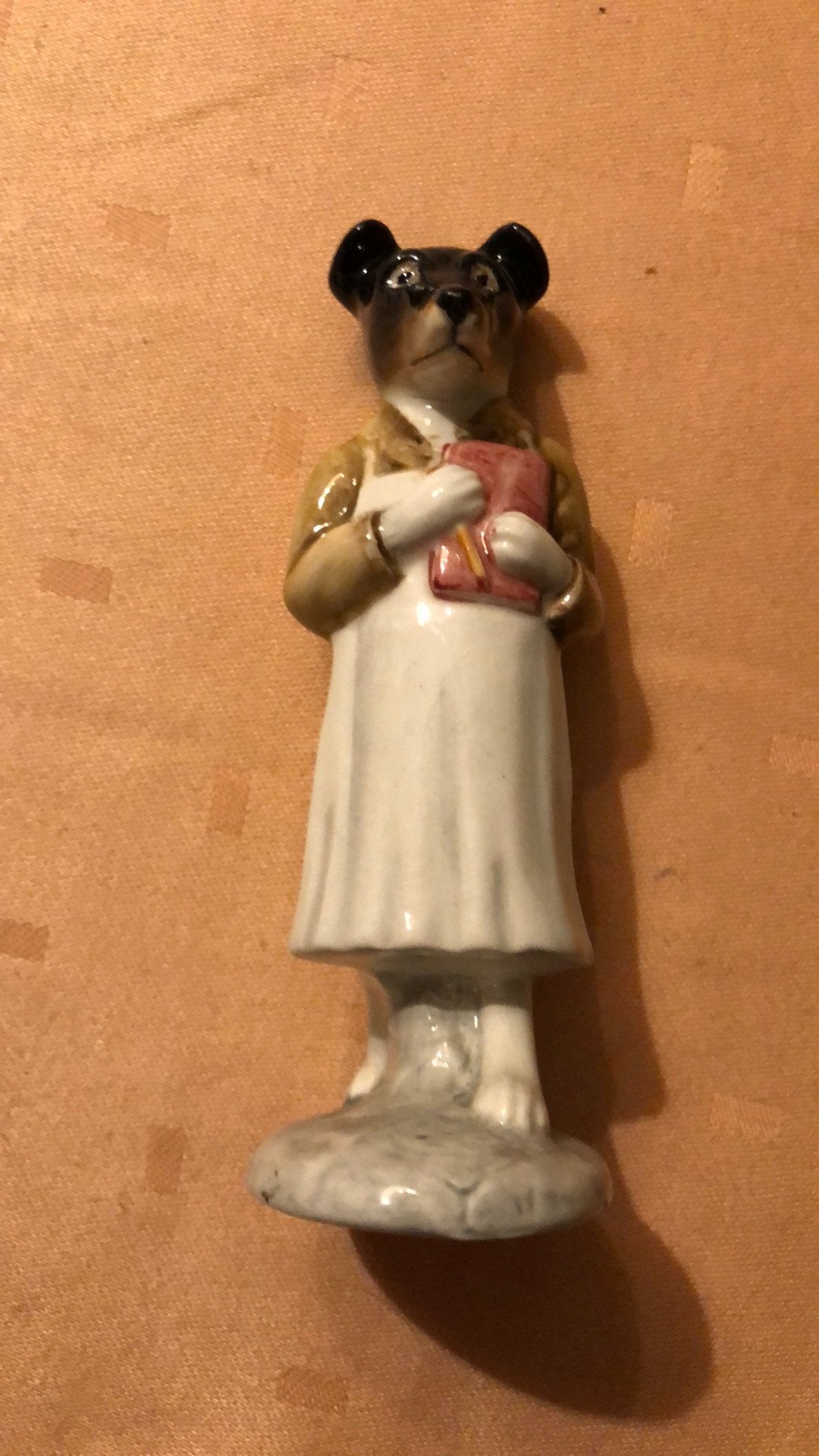 Beatrix Potter Pickles vintage, Ophalen of Verzenden, Zo goed als nieuw, Dier