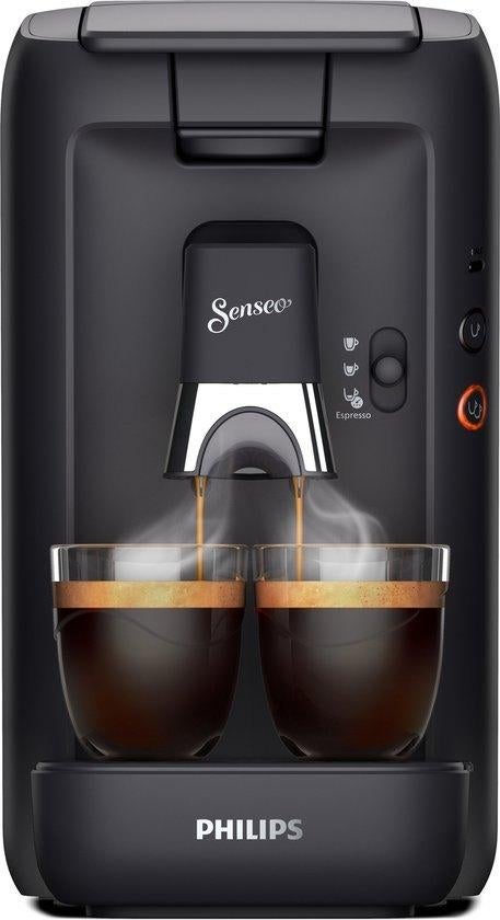 Philips Senseo Maestro Koffiepadmachine CSA260/60, Overige materialen, Overige typen, Nieuw, Ophalen of Verzenden
