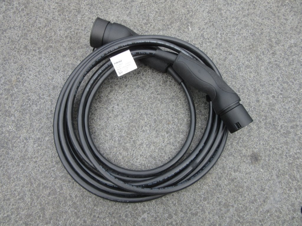 Nieuwe Polestar laadkabel 3 fase (2026), Ophalen of Verzenden, Nieuw, Laadkabel