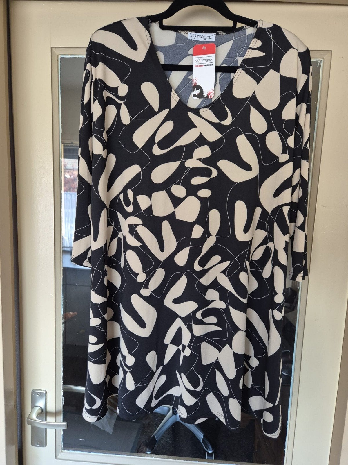 Magna tunieken, Kleding | Dames, Ophalen of Verzenden, Nieuw, Overige kleuren, Blouse of Tuniek