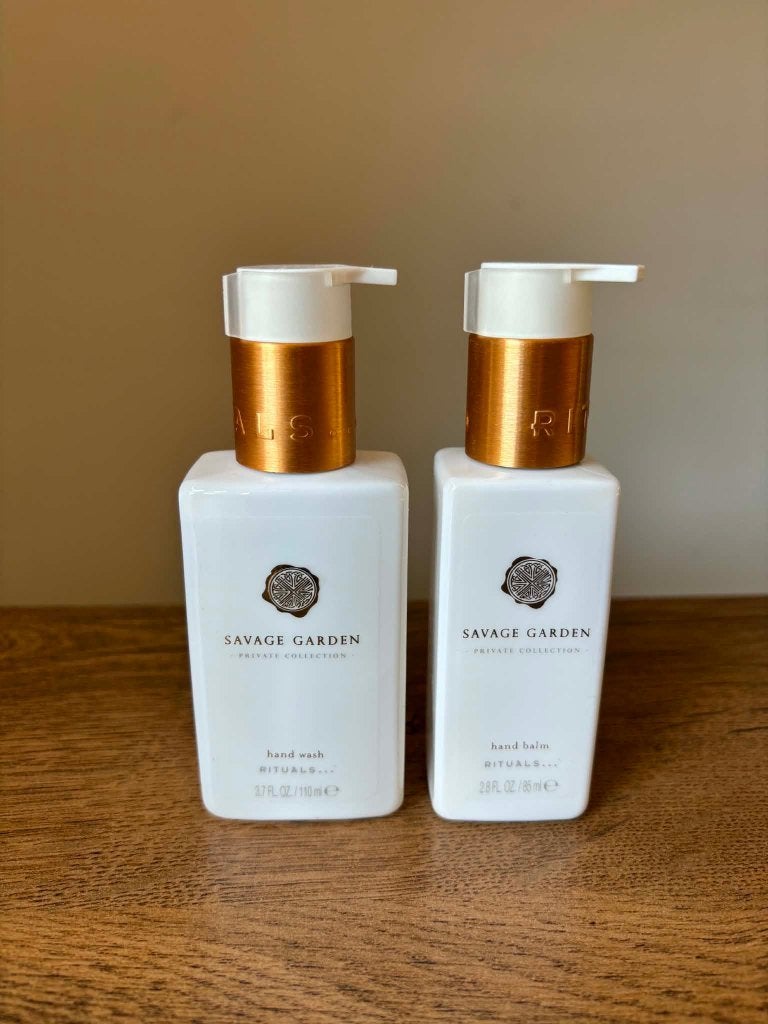 Rituals Savage Garden Mini Keukenset, Sieraden, Tassen en Uiterlijk, Uiterlijk | Lichaamsverzorging, Ophalen of Verzenden, Nieuw