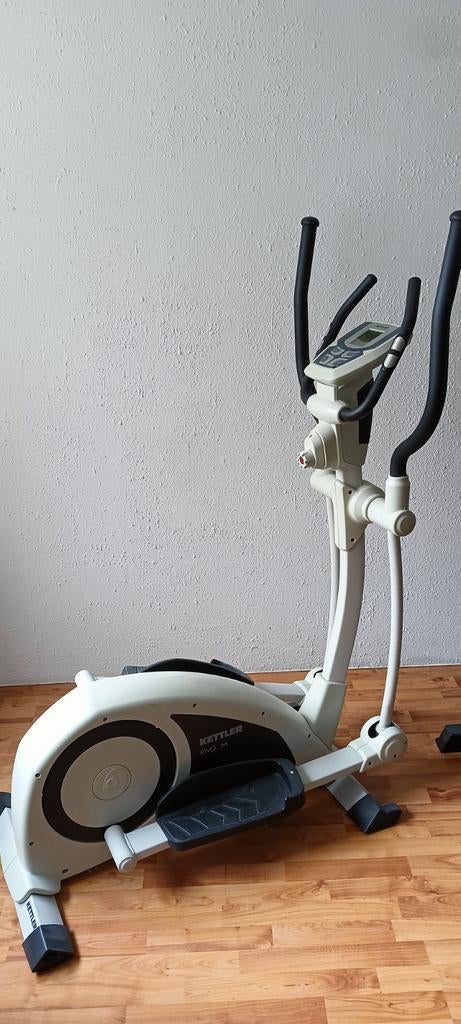 Crosstrainer, Ophalen of Verzenden, Gebruikt, Crosstrainer
