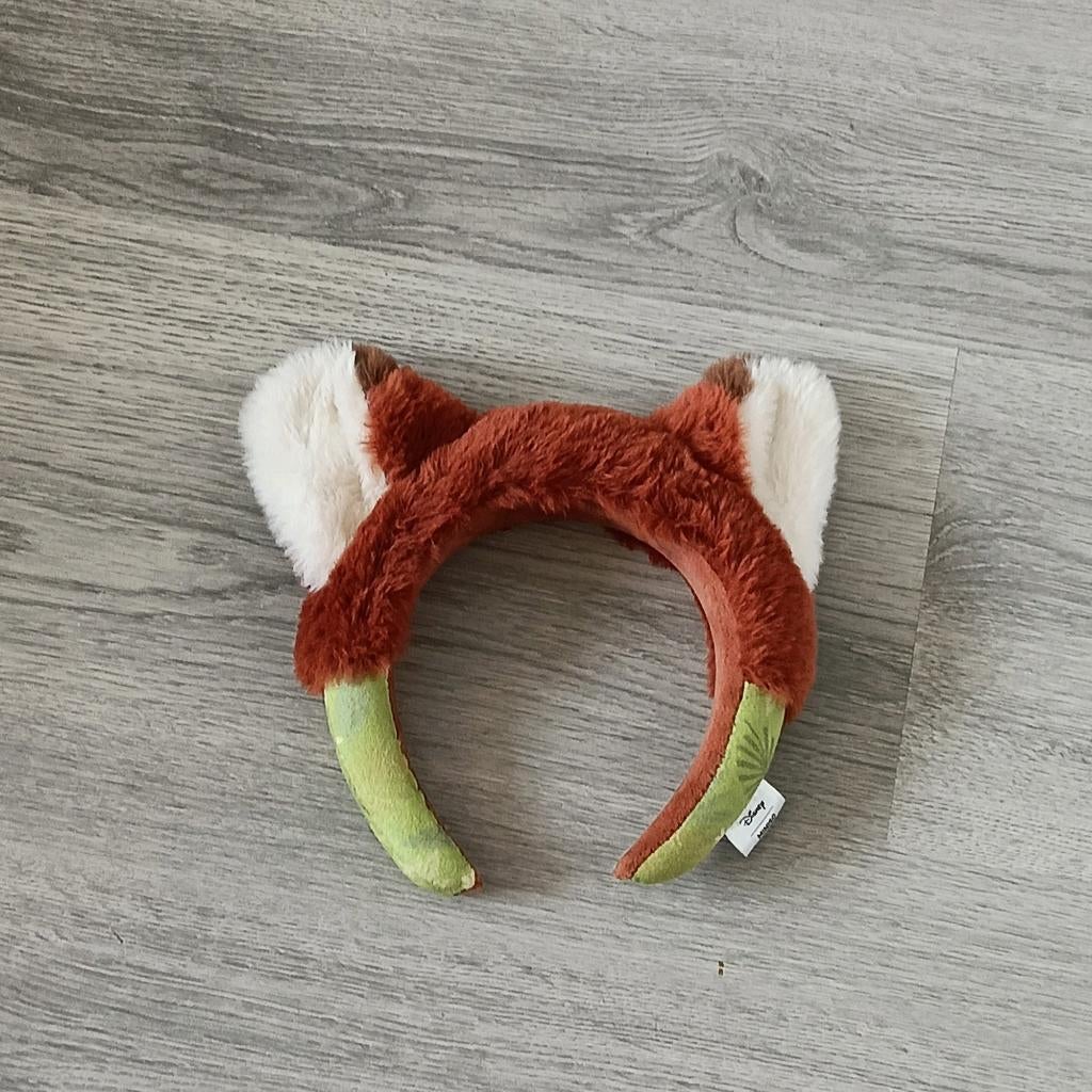 Zootopia nick oren, Verzamelen, Disney, Ophalen of Verzenden, Zo goed als nieuw, Beeldje of Figuurtje