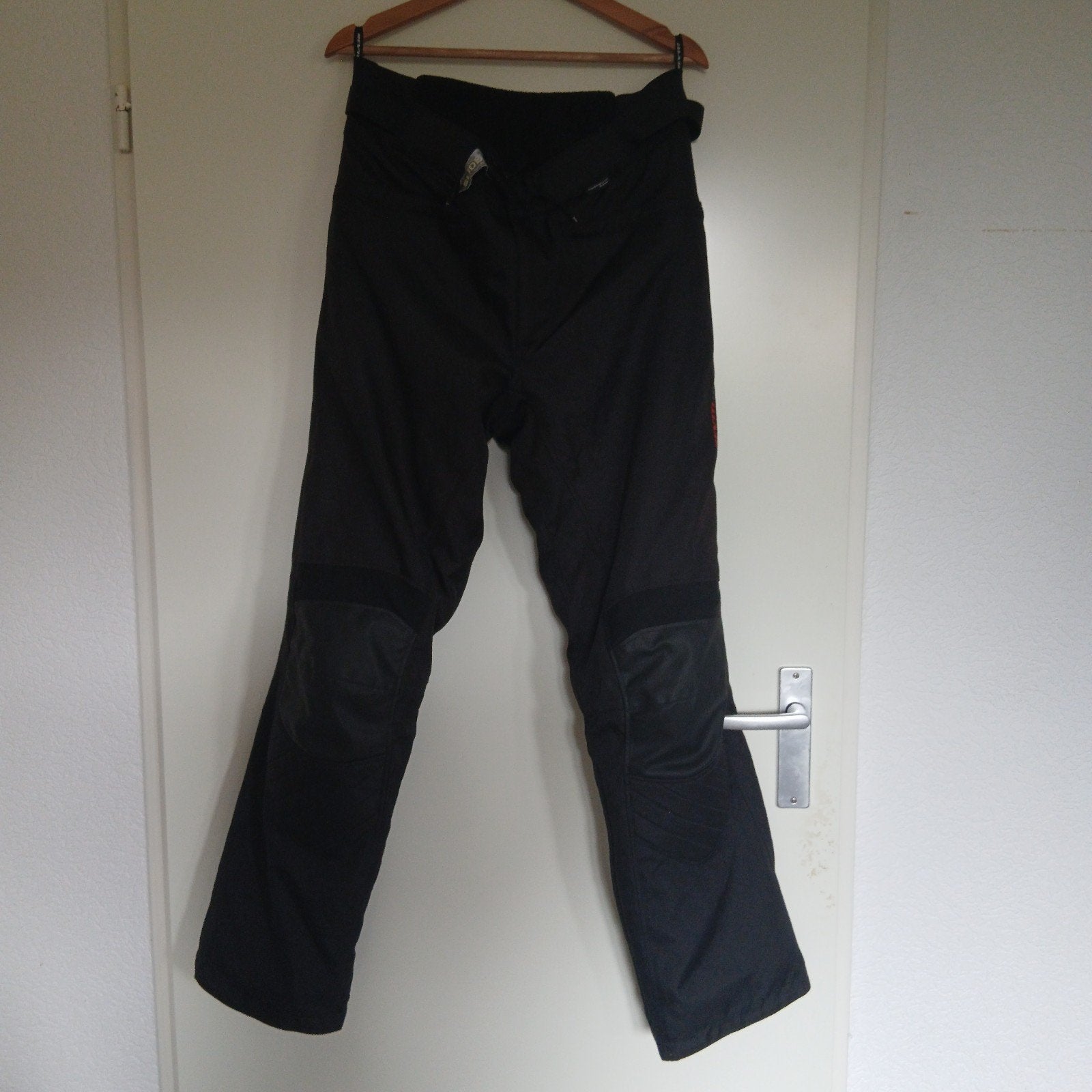 Revit revit revit!  rev't rev'it! textiel broek  mt xl, Revit REV’IT, Heren, Ophalen of Verzenden, Broek | textiel