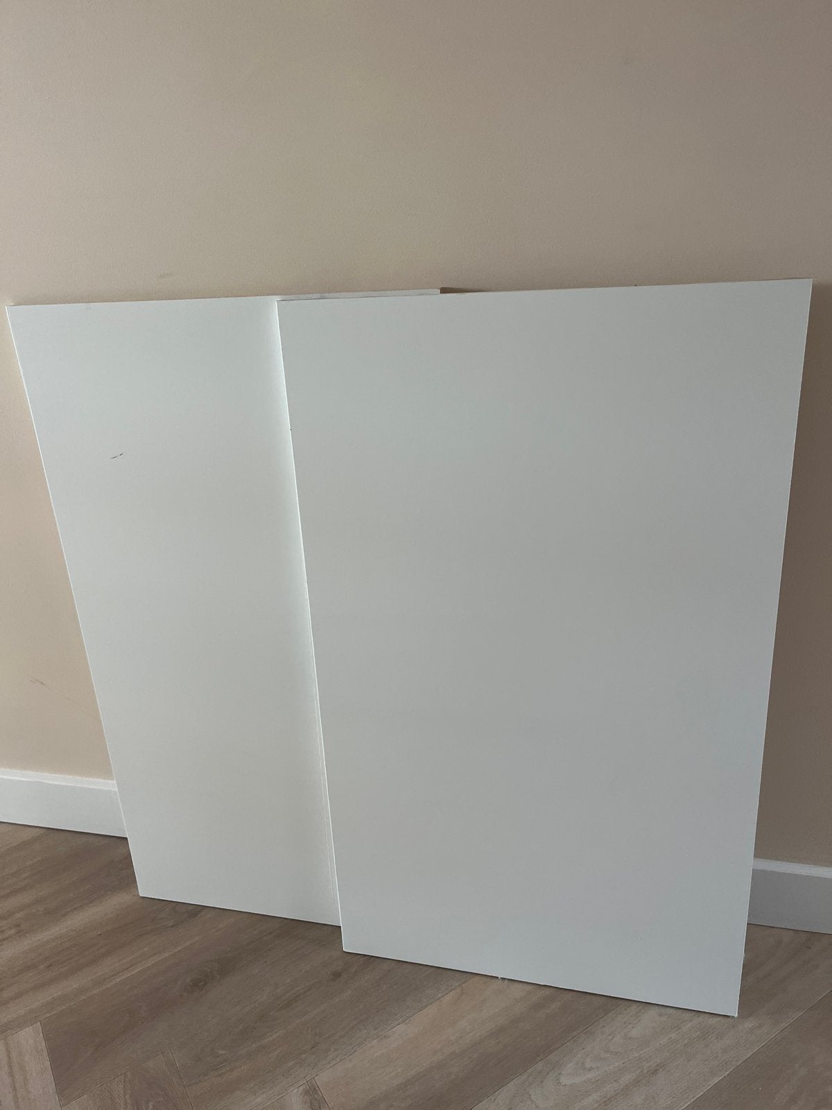 Complement planken voor  pax kast ikea groot formaat 100x58, Huis en Inrichting, Ophalen, Gebruikt, 50 tot 75 cm, 200 cm of meer