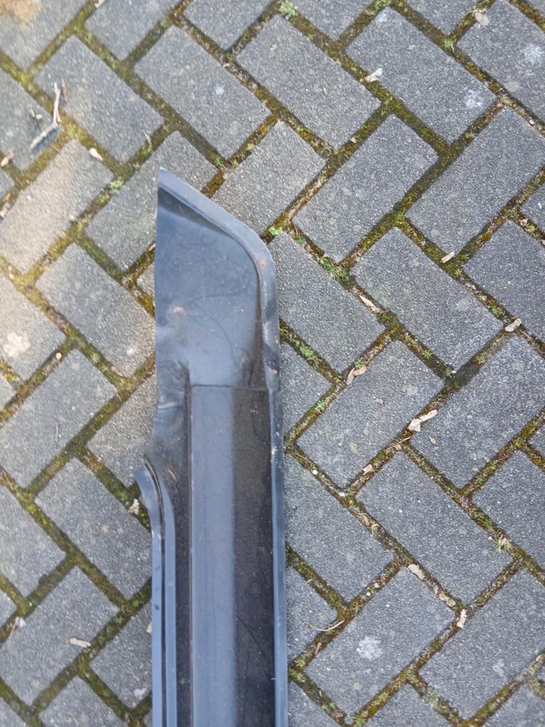 Volvo 240 dorpel, Auto-onderdelen, Voor, Nieuw, Ophalen of Verzenden, Volvo