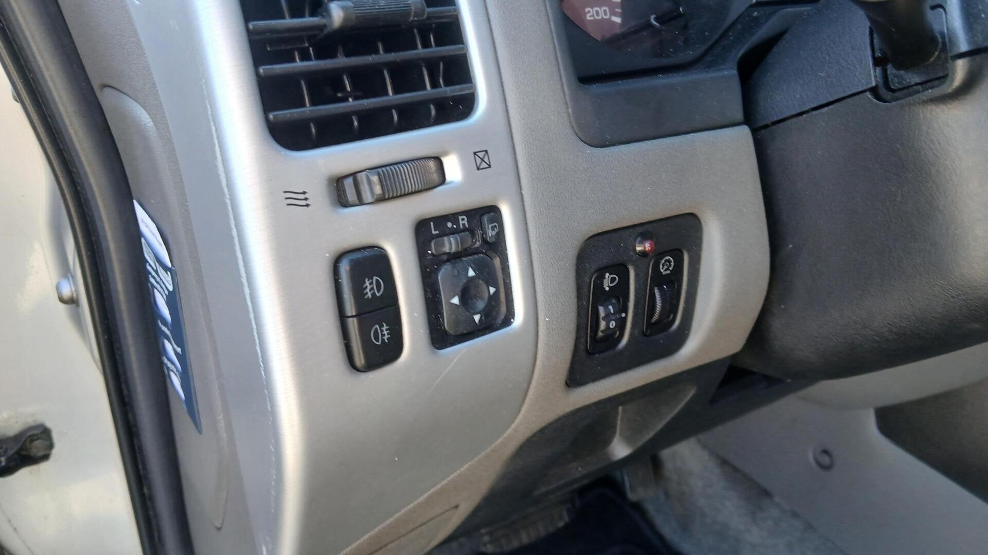 MITSUBISHI PAJERO 3.2 DI-D GLX- CT| BVA
