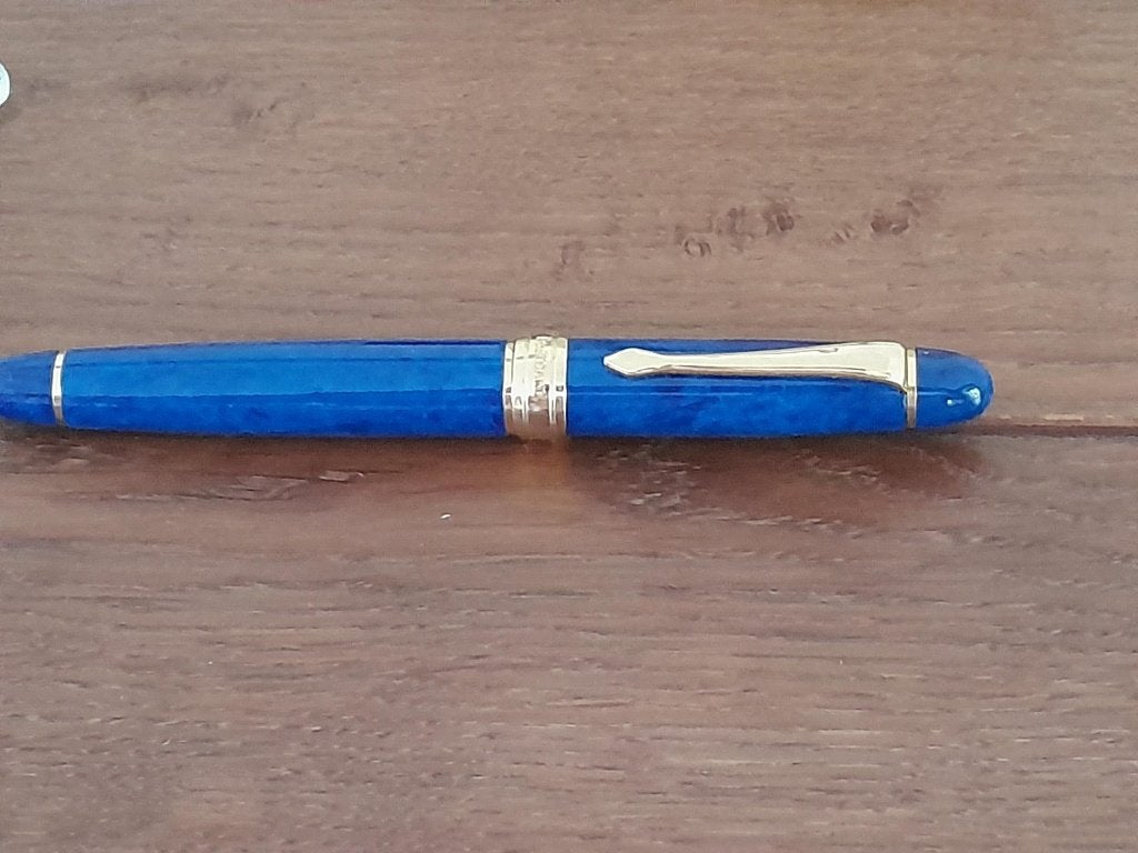 vulpen pen Postbank, Ophalen of Verzenden, Gebruikt, Vulpen, Overige merken