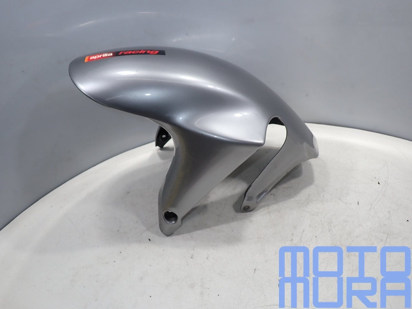 Aprilia RSV 1000 2003 - 2005 spatbord voor voorspatbord RSV1, Gebruikt, -, -, Ophalen of Verzenden