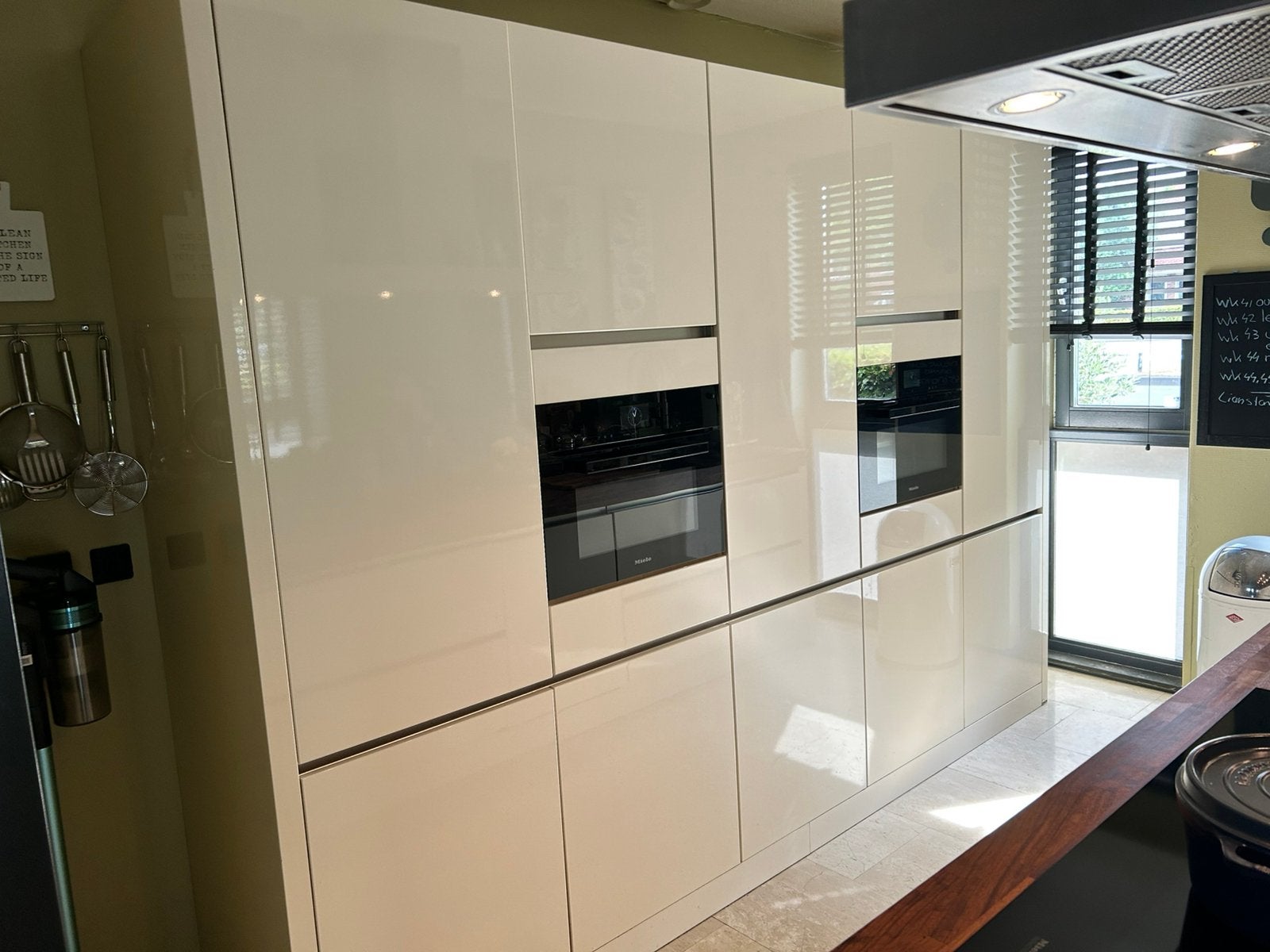 Greeploze Design Keuken, Ophalen, Gebruikt, Overige kleuren, Overige typen