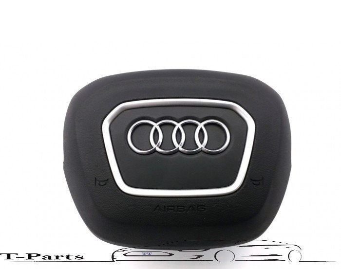 Audi Q3 S-line stuur airbag stuurairbag NIEUW s line, Info@fabrikant.eu, Fabrikantstraat 1
1000 AA  Amsterdam, Fabrikant BV, Gebruikt
