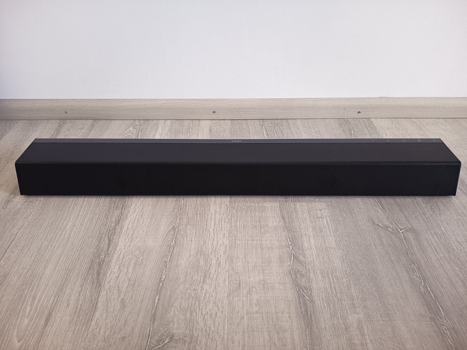 Philips B8205 Soundbar met Dolby, Audio, Tv en Foto, Ophalen of Verzenden, Zo goed als nieuw