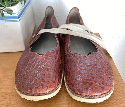 Dutch Charme schoenen maat 41, Overige kleuren, Instappers, Ophalen of Verzenden, Zo goed als nieuw
