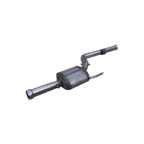 Roetfilter Mercedes CLK 320 CDi, -, -, Nieuw, Ophalen of Verzenden