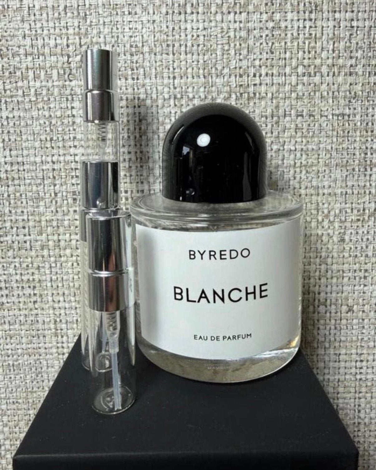 Byredo Blanche, Ophalen of Verzenden, Nieuw