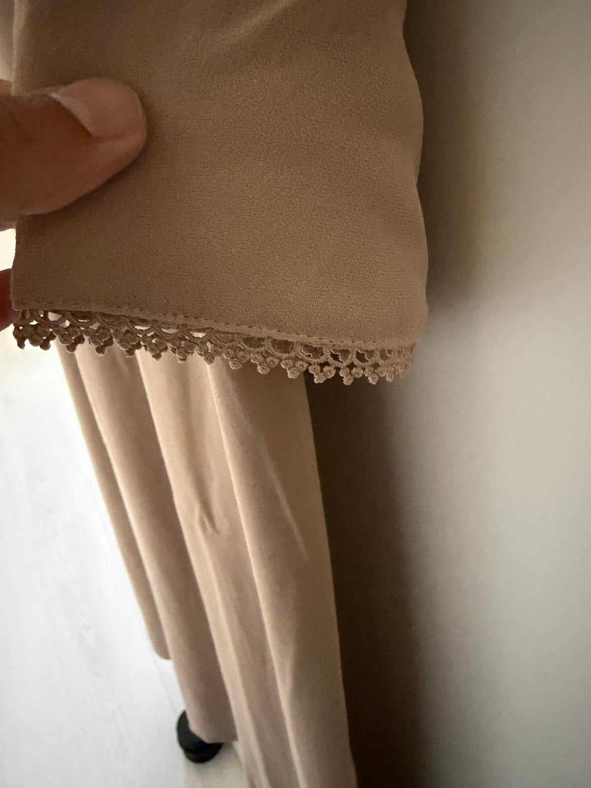 Merrachi dress, Maat 38/40 (M), Overige typen, Zwart, Ophalen of Verzenden