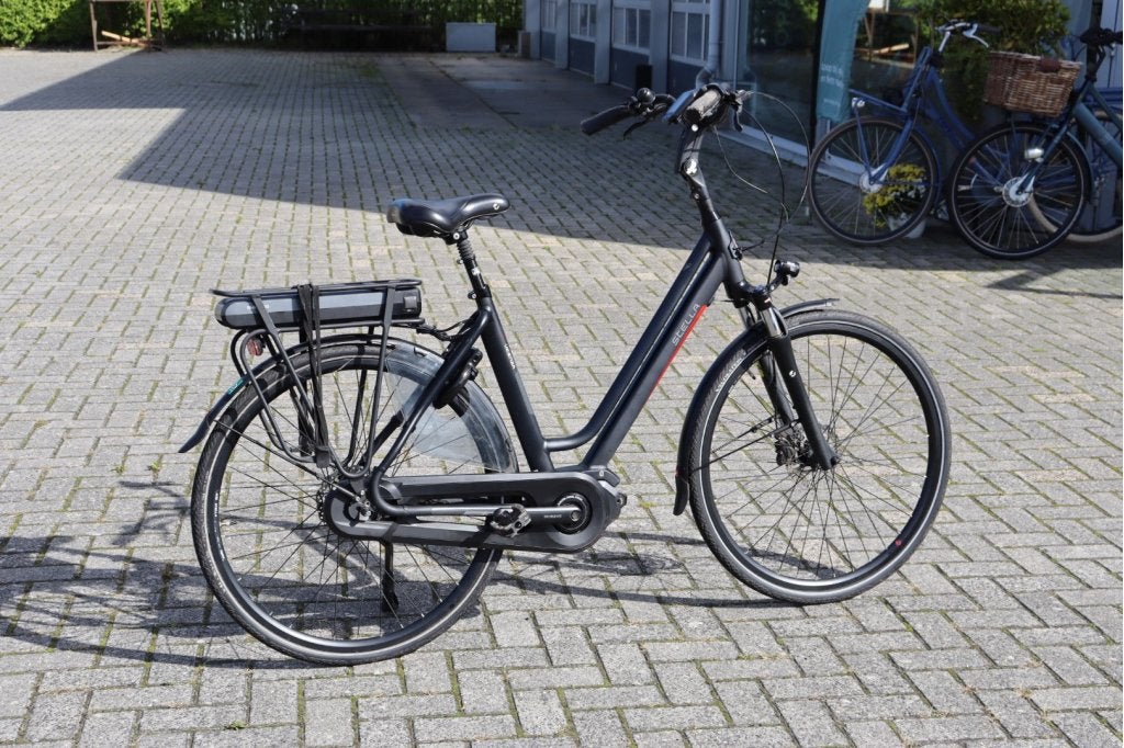 Stella Vicenza l Shimano Steps l 418wh l 53cm l 4000 km, Overige merken, Stella, Stella, Ophalen of Verzenden