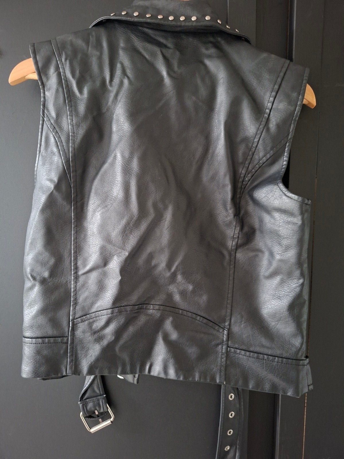 zwart gilet, Maat 38/40 (M), Only, Zwart, Ophalen of Verzenden