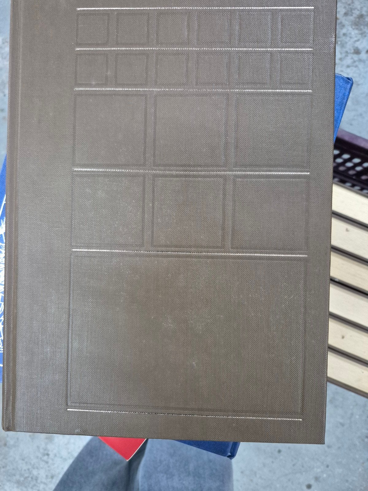 Grote Spectrum Encyclopedie - Complete set van 24 boeken, Boeken, Encyclopedieën, Ophalen of Verzenden, Gelezen, Algemeen, Complete serie