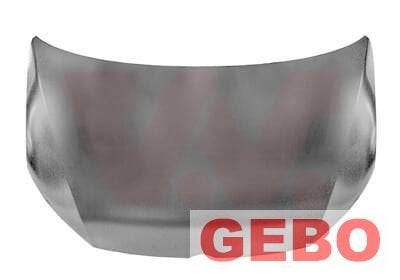 Volkswagen caddy 2010/2015 motorkap PRIMER 1T0 823 031 Q, -, -, Nieuw, Ophalen of Verzenden
