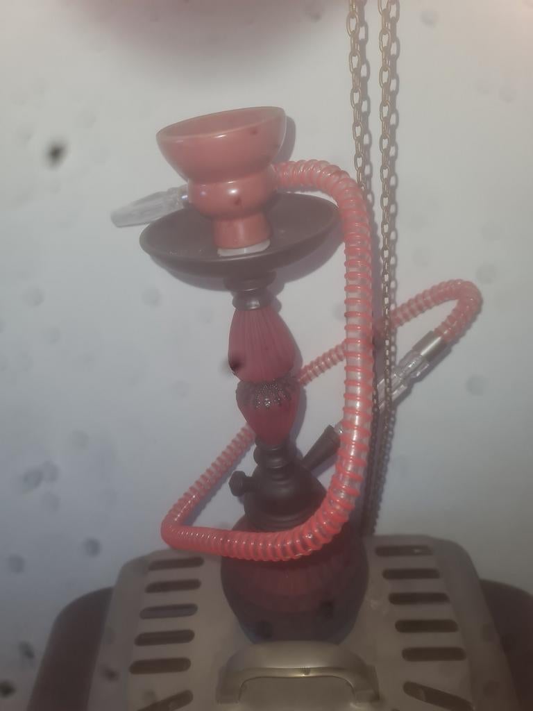 Waterpijp Nieuw, Ophalen of Verzenden, Nieuw