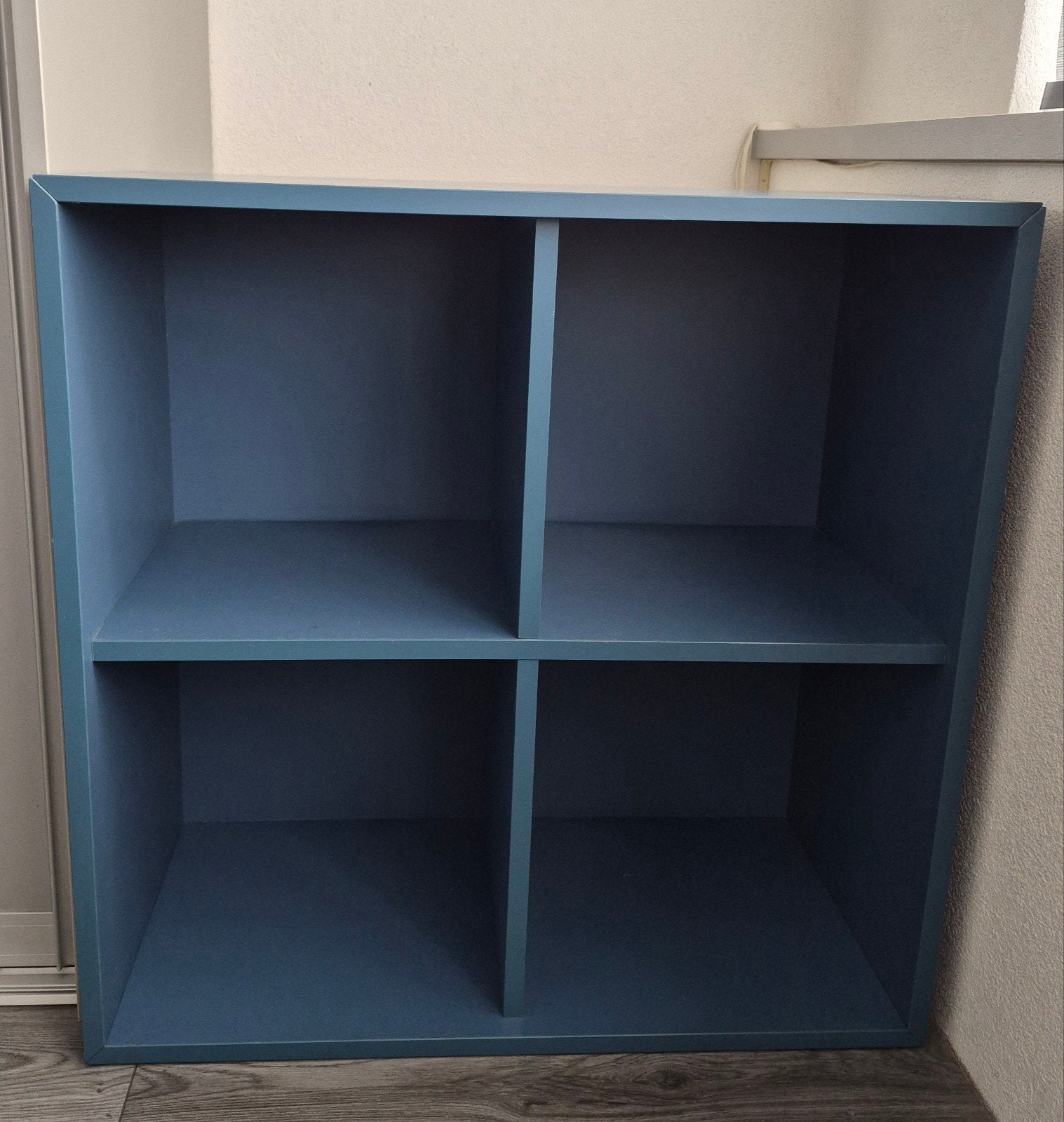 Opbergkast IKEA EKET, Huis en Inrichting, Ophalen, Gebruikt