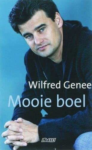 bw6-genee-mooie boel-goede staat, Ophalen of Verzenden, Zo goed als nieuw, Watersport en Hengelsport