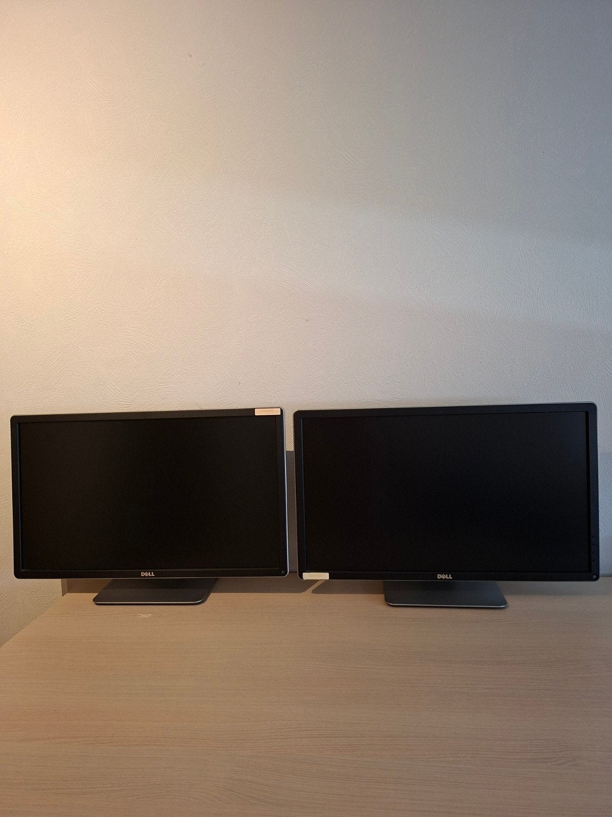 Dell beeldschermen, Ophalen, Full HD, 60 Hz of minder, IPS