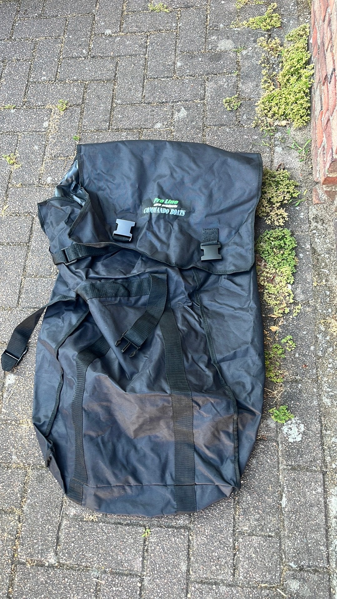 Proline boot tas, Watersport en Boten, Ophalen of Verzenden, Nieuw, Overige typen