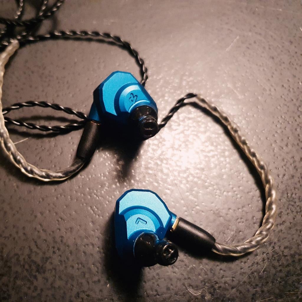Campfire Audio Polaris, Ophalen of Verzenden, Minder dan 2 meter