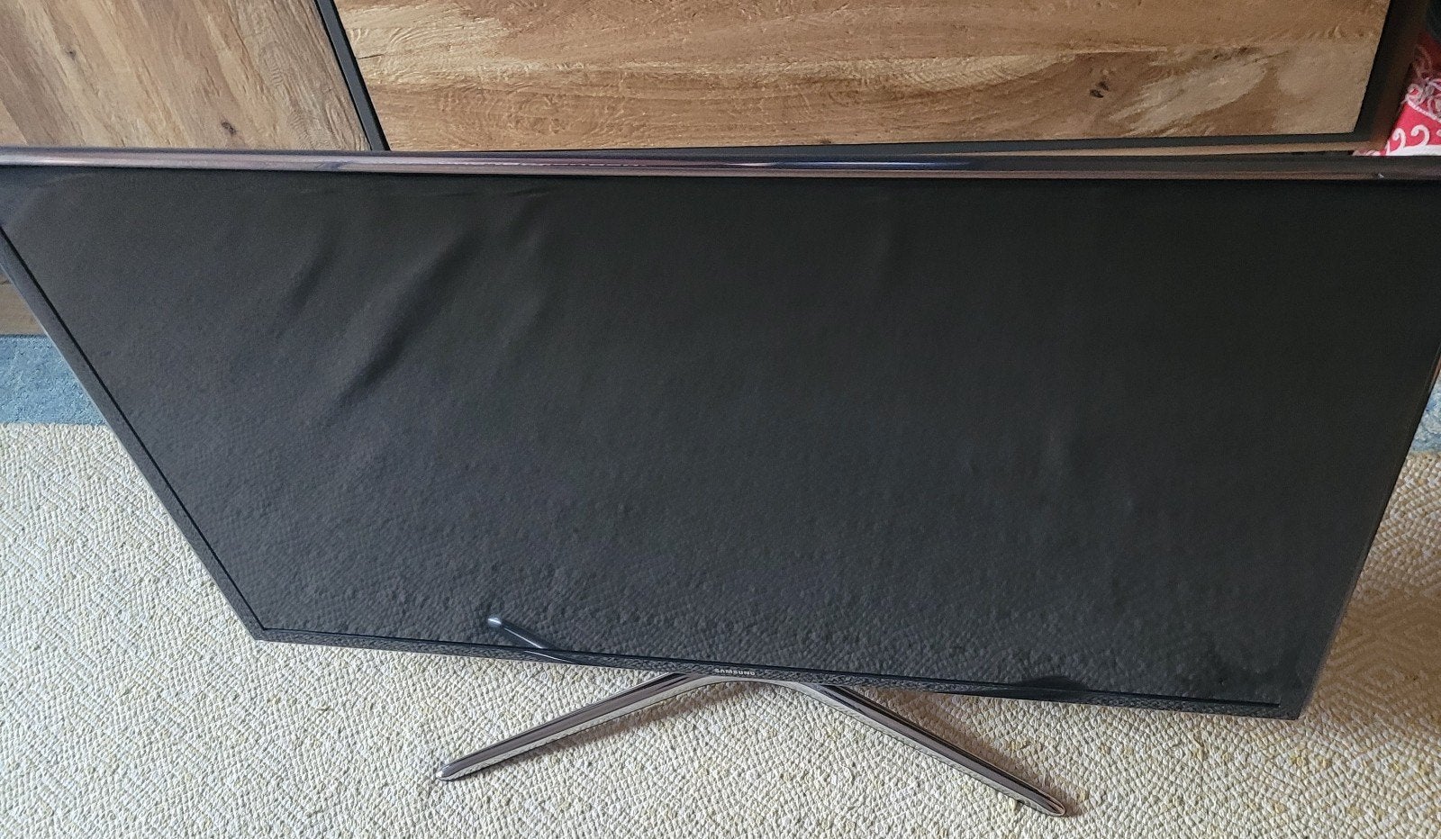 samsung smart tv, Ophalen, 100 cm of meer, 50 Hz, Samsung