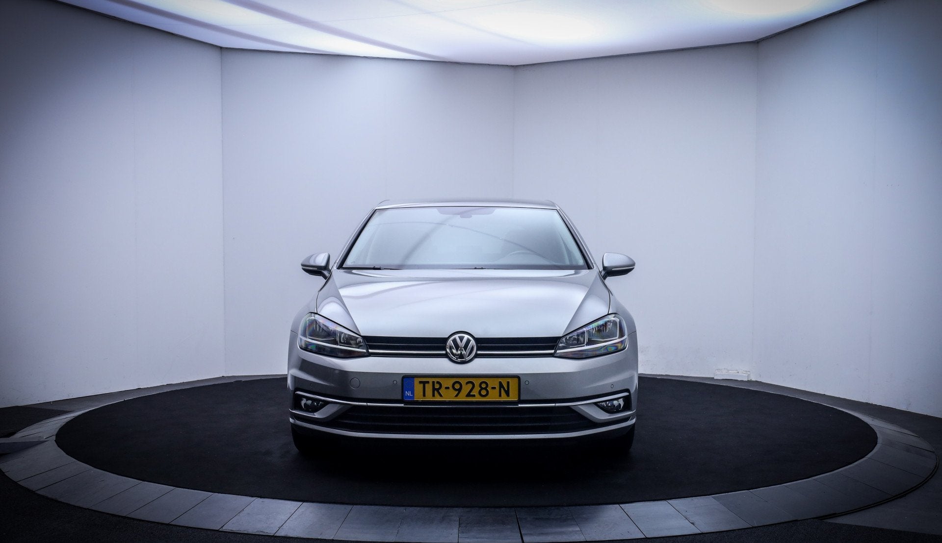 Volkswagen Golf 1.0TSI Comfortline NAVI | APP CONNECT | ACC, Stof, Origineel Nederlands, Bedrijf, Handgeschakeld