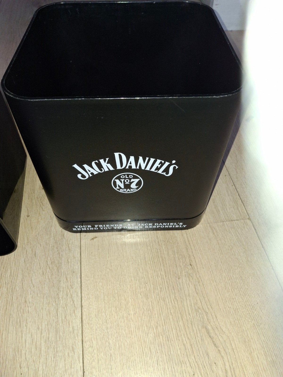 ijskoeler jack daniels, Verzamelen, Ophalen of Verzenden, Gebruikt, Overige typen