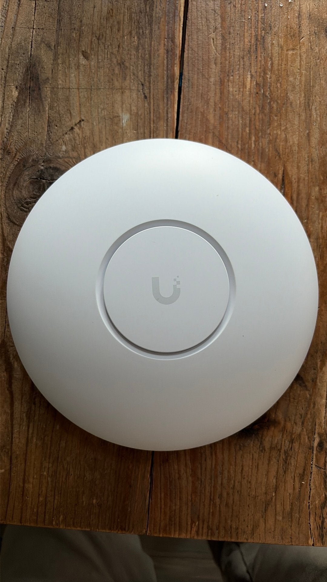 UniFi U7 Pro, Computers en Software, Ophalen of Verzenden, Nieuw