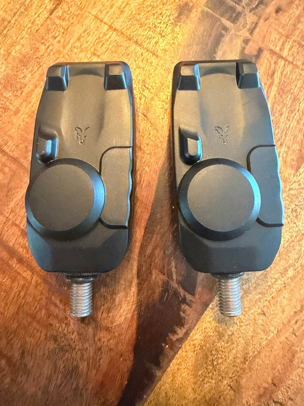 Fox micron mini, Watersport en Boten, Hengelsport | Karpervissen, Ophalen, Zo goed als nieuw, Overige typen