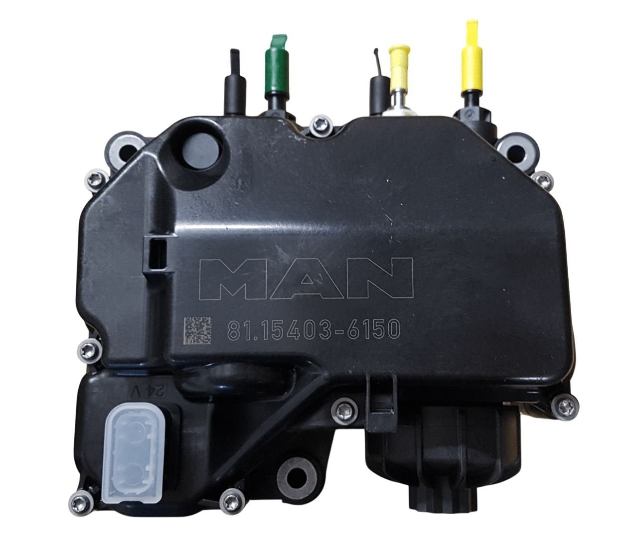 MAN ADBLUE POMP TGX TGS TGM TGL | 81154036150, -, -, Nieuw, Ophalen of Verzenden