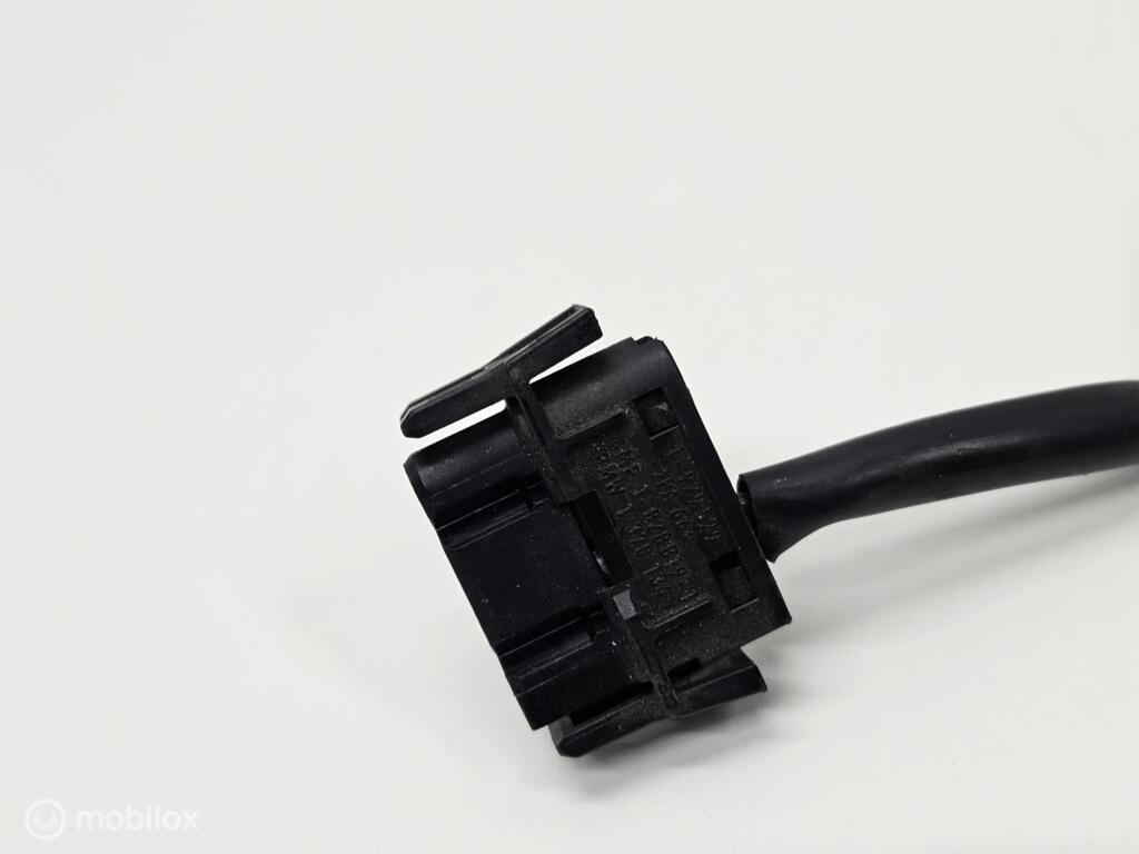 Foto 4 van Hardtop voorbereiding BMW 3-serie Cabrio E46 54218228929