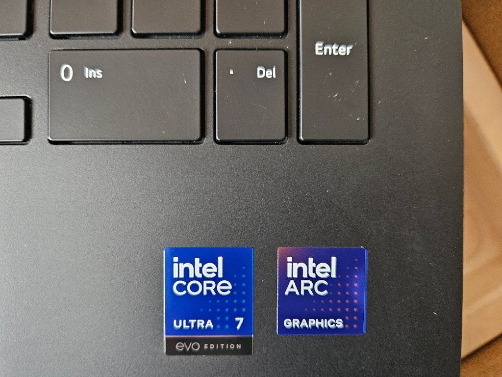 LG Gram Ultra Core 7, Qwerty, Nieuw, Ophalen of Verzenden, SSD